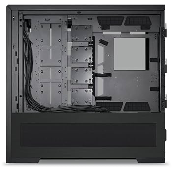 LIAN LI V3000 PLUS BLACK PCケース Amazon.co.jp: Lian-Li V3000 PLUS 強化ガラス E-ATX フルタワー